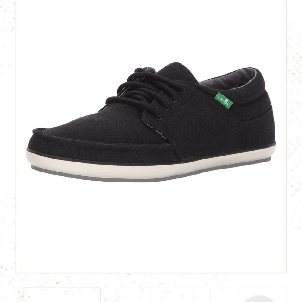Sanuk TKO Mens Sneakers